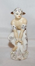 Vintage faun satyr for sale  Springboro