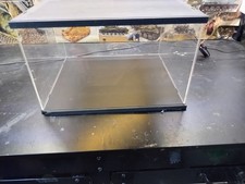 Lighted display case for sale  San Diego