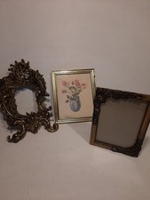 Set vtg ornate for sale  Negaunee