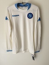 Maglia napoli 2005 usato  Torino