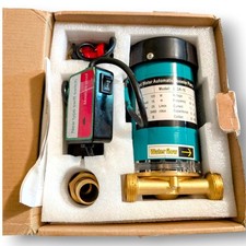 Circulation pump 120w for sale  Brandon