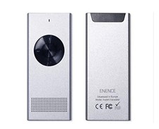 Tradutor instantâneo Enence bidirecional assistente pessoal de idioma em tempo real comprar usado Tradutor instantâneo Enence bidirecional assistente pessoal de idioma em tempo real comprar usado  Enviando para Brazil