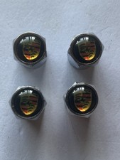 Porsche dust caps for sale  LINCOLN
