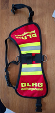 Dlrg kenndecke rettungshund gebraucht kaufen  Bargteheide