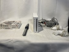 Nintendo wii rvl for sale  Dickson