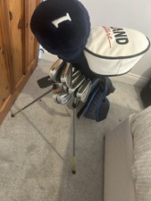 cobra golf set for sale  ROCHDALE