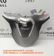 Carena coperchio scudo usato  Riesi
