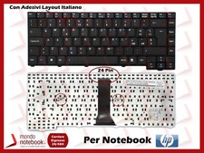 Tastiera notebook asus usato  Palermo