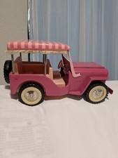 Vintage 1960 tonka for sale  Austin