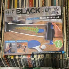 Black series retractable for sale  Wexford