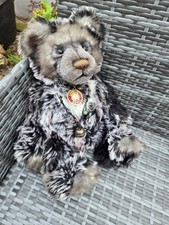 Charlie bears oakley for sale  STAFFORD