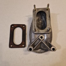 Collettore carburatore doppio usato  Italia