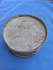 Ancien tambour. parchemin d'occasion  Toulon-
