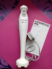 Kenwood triblade two for sale  ELY