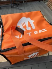 Eat food courier for sale Eat food courier for sale  WATERLOOVILLE