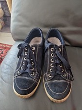 Sneaker legero leichtschuh gebraucht kaufen  Langenfeld (Rheinland)