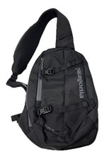 Patagonia atom black for sale  Fruitport