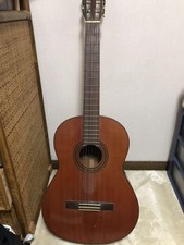 Guitarra acústica clássica YAMAHA C-70D operação natural confirmada, usado comprar usado  Enviando para Brazil