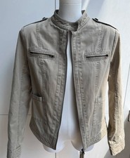 Women denim jacket for sale  Pampa