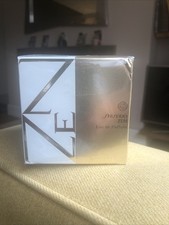Shiseido zen eau for sale  NEWARK