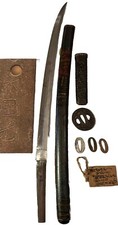 Authentic antique japanese for sale  Medford