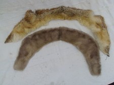 Collo per cappotto usato  Oleggio