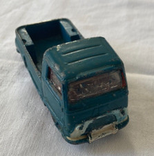 Dinky toys estafette d'occasion  Paris XX