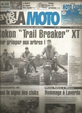 Vie moto 178 d'occasion  Bray-sur-Somme