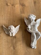 Anges sculptures murales d'occasion  Les-Issambres