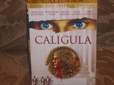 Caligula nm for sale  Mount Rainier