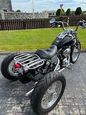 Harley davidson bobber for sale  NEWRY