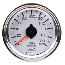 Racetech mechanical air for sale  Sacramento