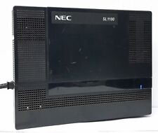 Nec telephone system for sale  HULL