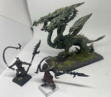 Dark elves war for sale  Antioch