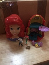Disney polly pocket for sale  EASTBOURNE