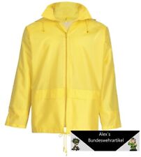 Bullstar regenjacke nässeschu gebraucht kaufen  Gebsattel
