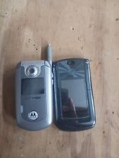 Motorola series e815 for sale  Bassett