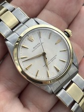 1963 rolex 1005 for sale  ILKESTON