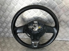 Volant cuir volkswagen d'occasion  Déols