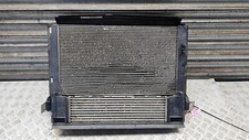 Bmw series radiator for sale  DALKEITH