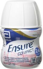 Strawberry ensure compact for sale  LIVERPOOL