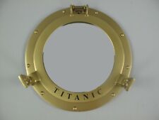 Bullauge titanic schiffsfenste gebraucht kaufen  Preußisch Oldendorf
