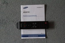 Samsung dcb b270g gebraucht kaufen  Hilden