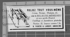 Mredieu fougere maurent d'occasion  Expédié en Belgium