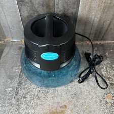 Purificador purificador de ar Rainbow Rainmate IL com luzes LED funcionando testado comprar usado  Enviando para Brazil