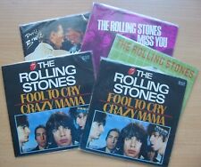 Rolling stones lot d'occasion  Brignoles