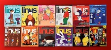 Linus del 1993 usato  Villar Focchiardo