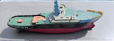 Smit rotterdam tug for sale  LEYBURN