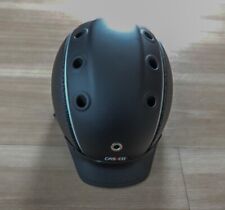 Casco kinder reithelm gebraucht kaufen  Breidenbach