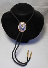 Vintage collier cravate d'occasion  Bourg-de-Péage